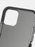 BodyGuardz Ace Pro Case featuring Unequal (Smoke/Black) for Apple iPhone 12 Pro / iPhone 12, , large